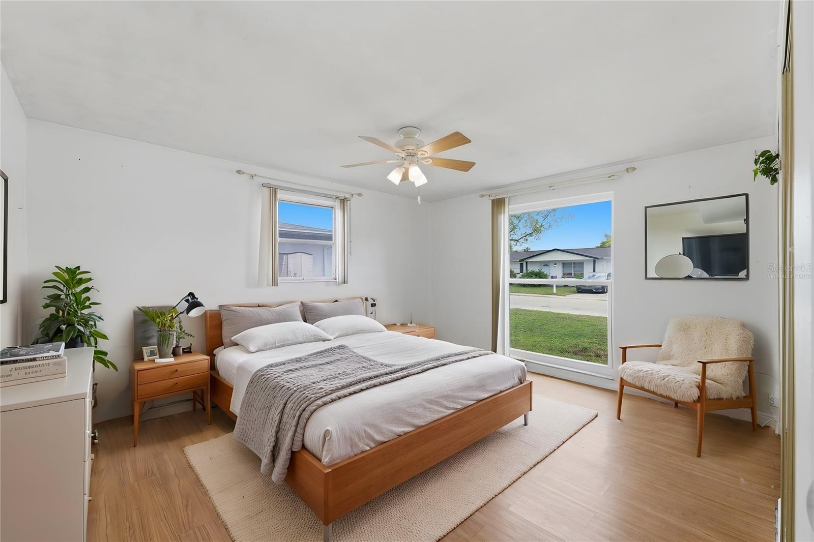 REGENCY PARK - Residential