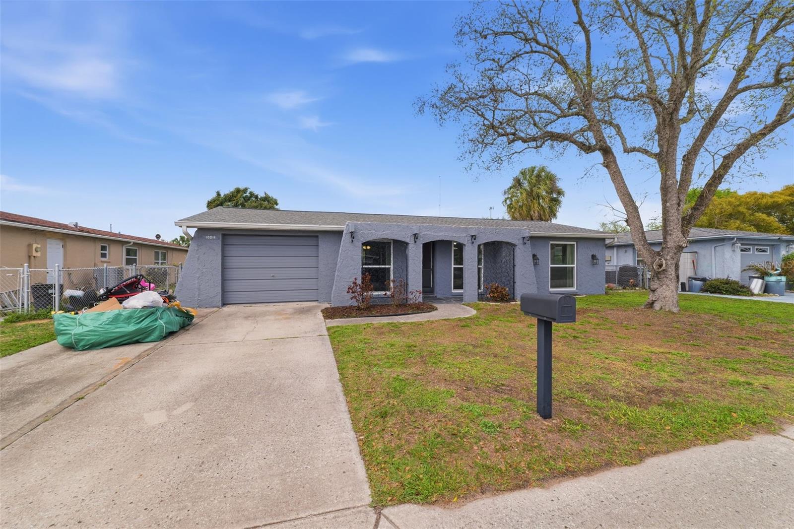 REGENCY PARK - Residential