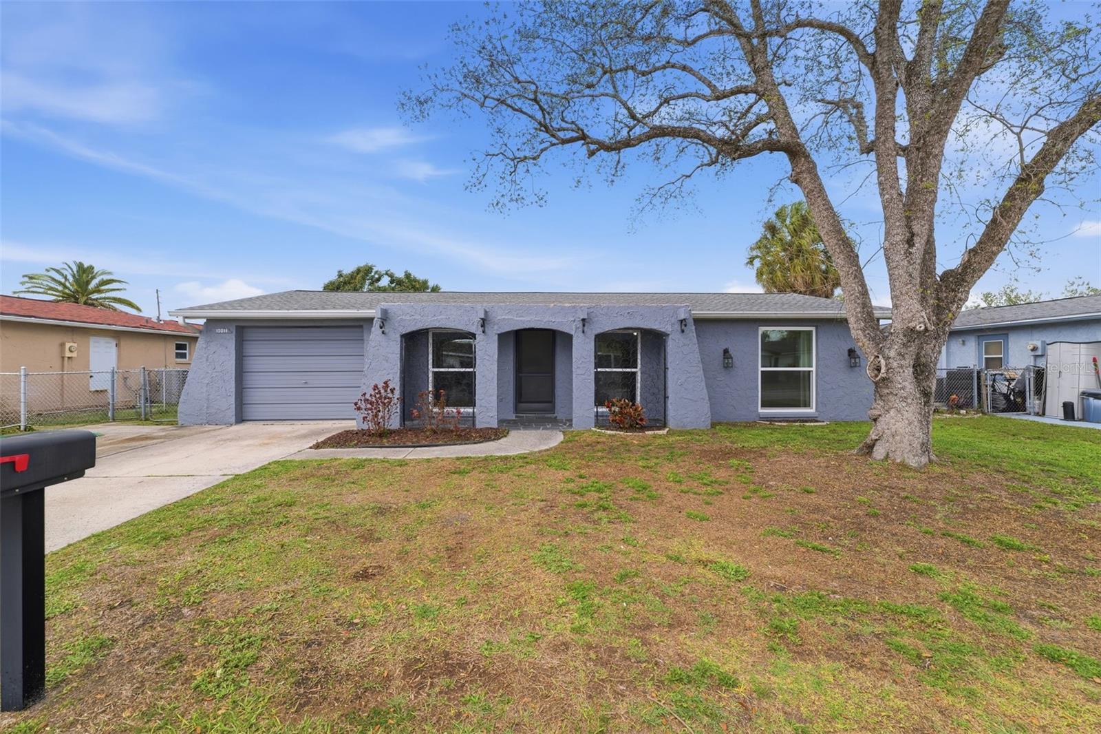 REGENCY PARK - Residential