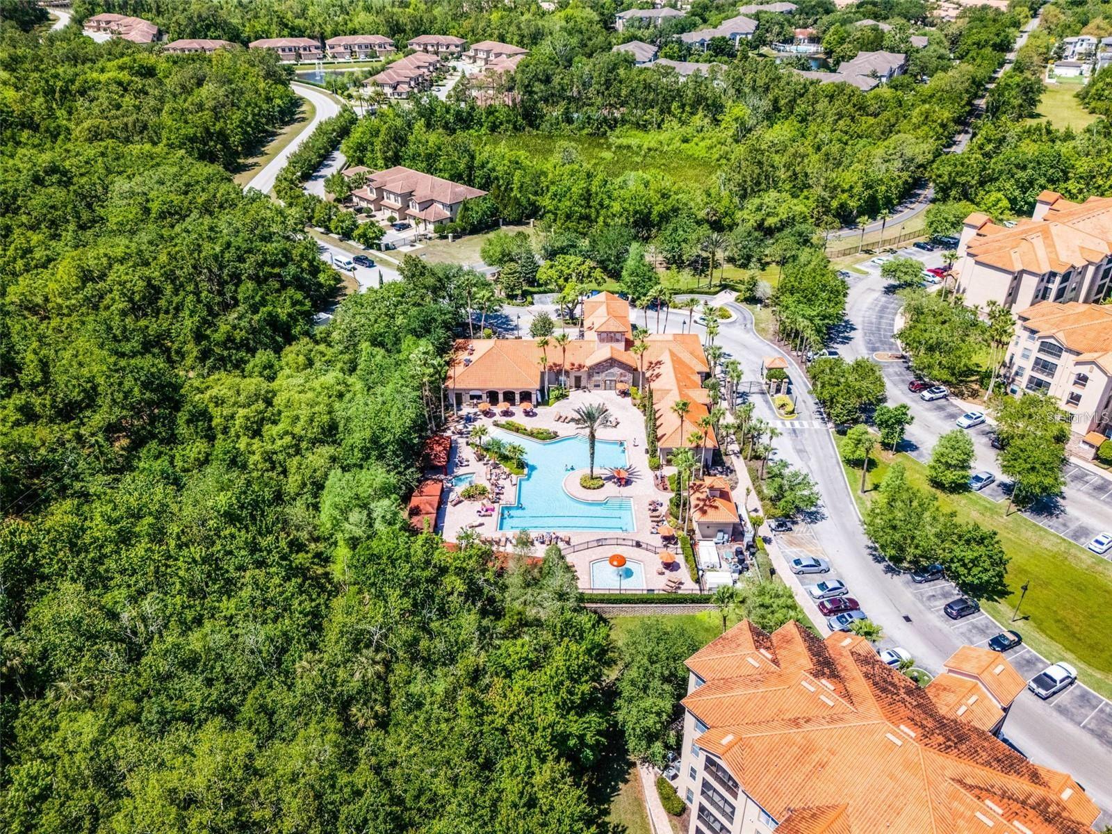 TUSCANA - Residential