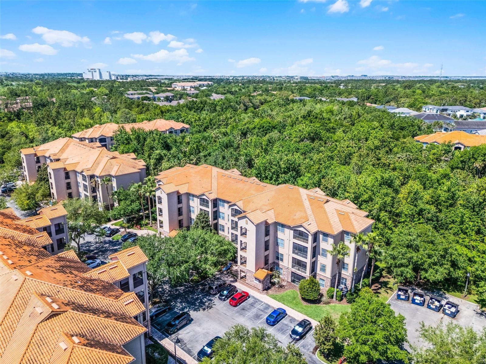 TUSCANA - Residential