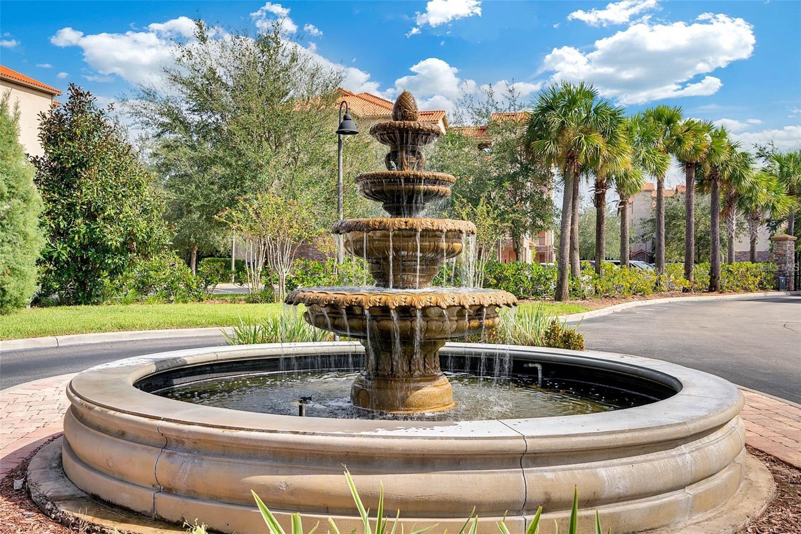 TUSCANA - Residential