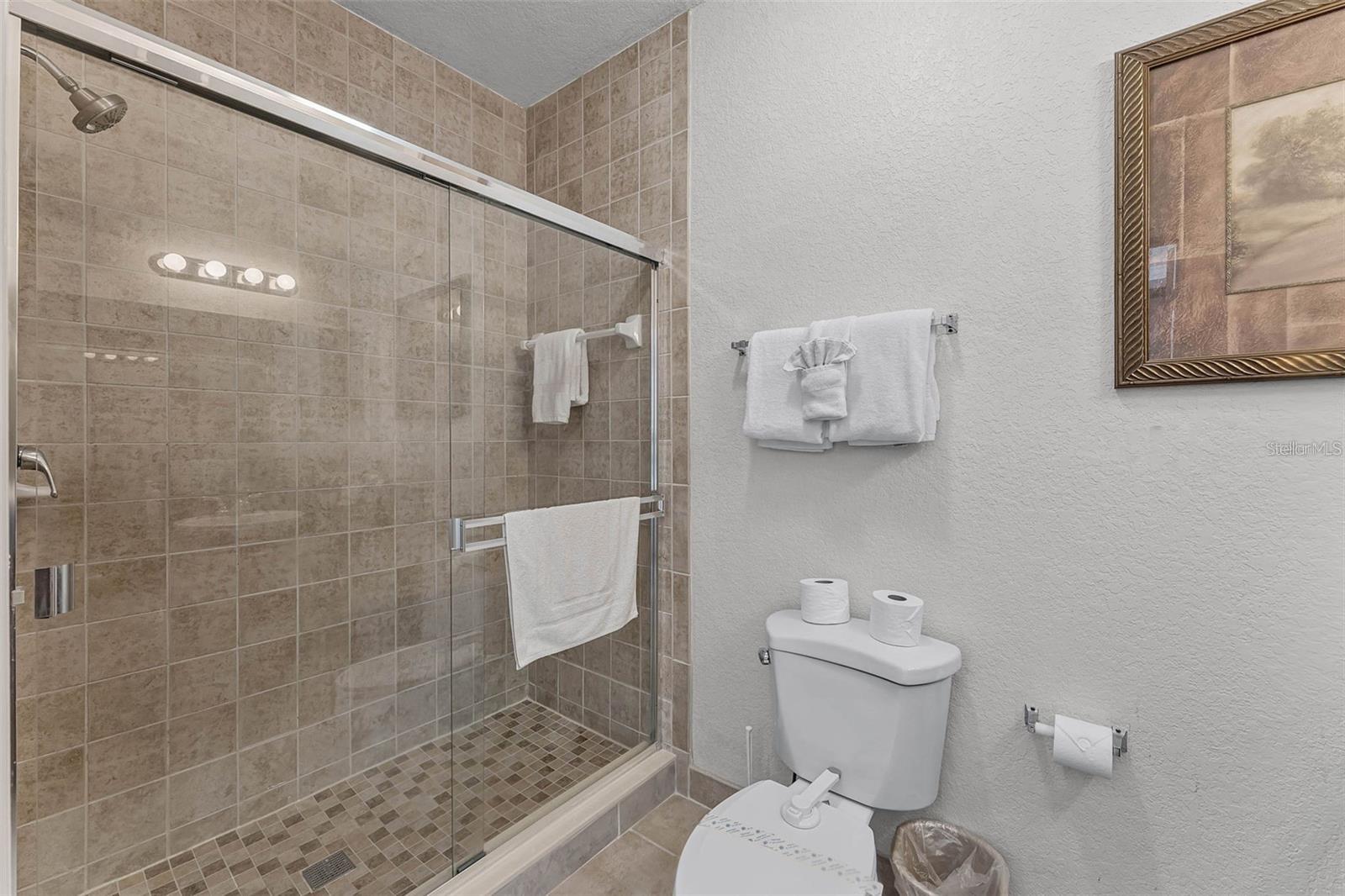 TUSCANA - Residential