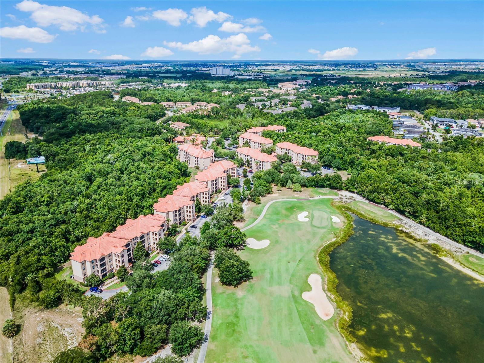 TUSCANA - Residential