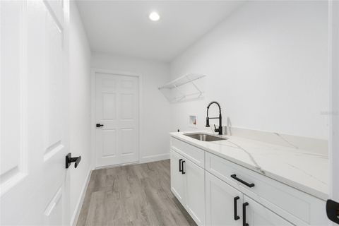 Tiny photo for 6406 NW 61st Lane, Ocala, FL 34482 (MLS # OM720001)