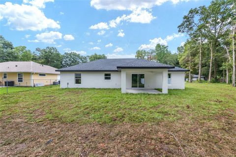 Tiny photo for 6406 NW 61st Lane, Ocala, FL 34482 (MLS # OM720001)