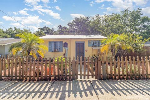 2677 MARIGOLD AVENUE MIMS FL 32754