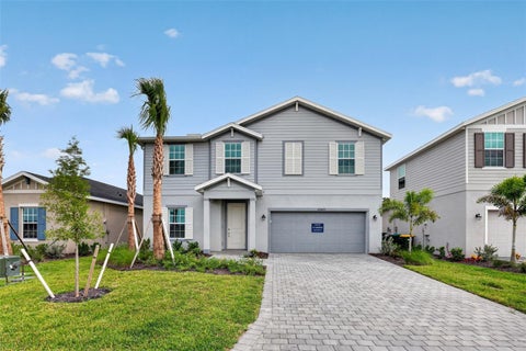 13284 Grassmere Court, Punta Gorda, FL 33955