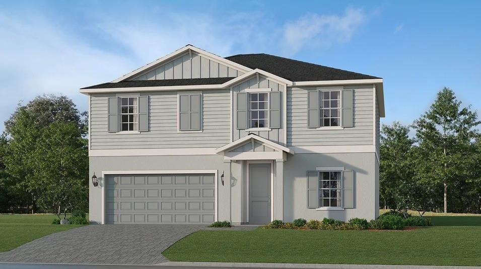 Photo of 13284 Grassmere Court, Punta Gorda, FL 33955 (MLS # A4709359)