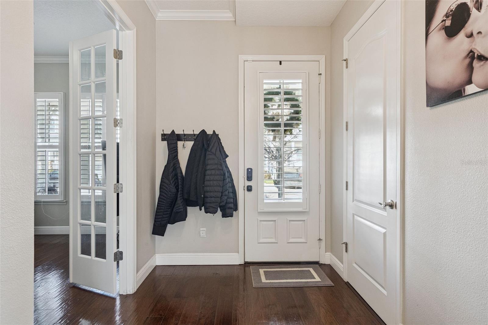 CELEBRATION SOUTH VILLAGE UNIT 4 REP 1 - Residential