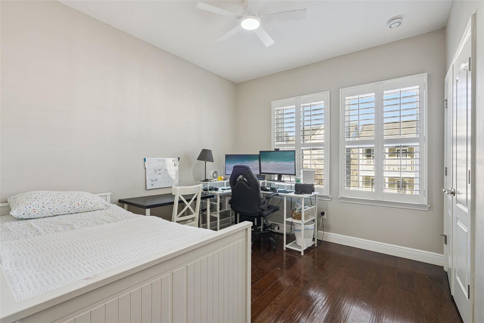 CELEBRATION SOUTH VILLAGE UNIT 4 REP 1 - Residential