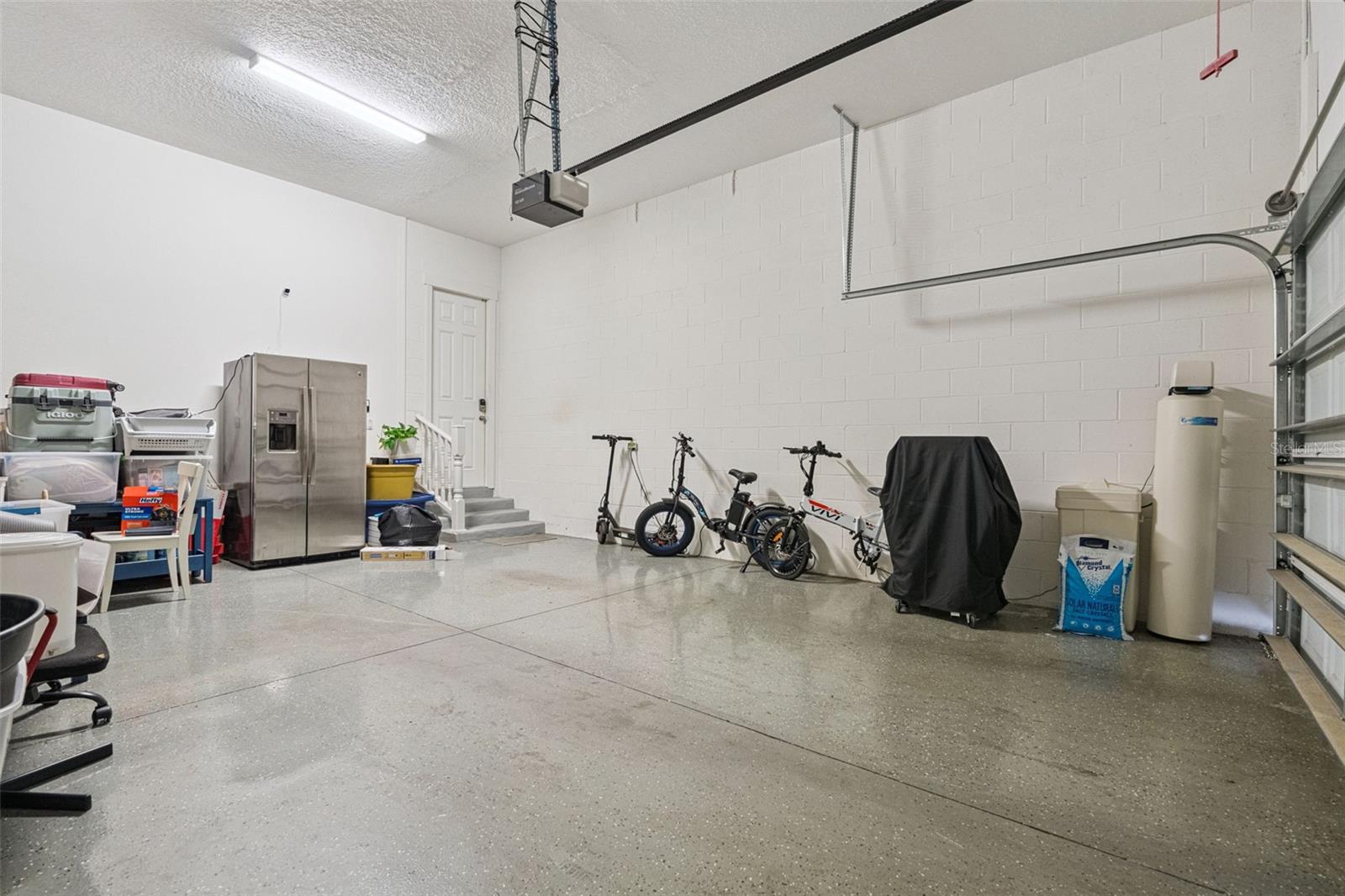 CELEBRATION SOUTH VILLAGE UNIT 4 REP 1 - Residential