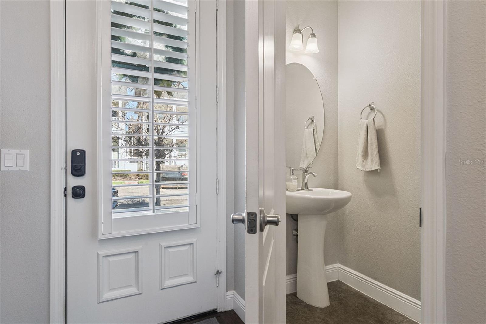 CELEBRATION SOUTH VILLAGE UNIT 4 REP 1 - Residential