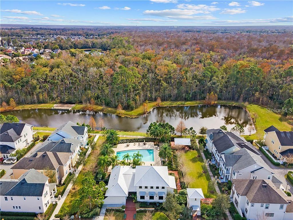 CELEBRATION SOUTH VILLAGE UNIT 4 REP 1 - Residential