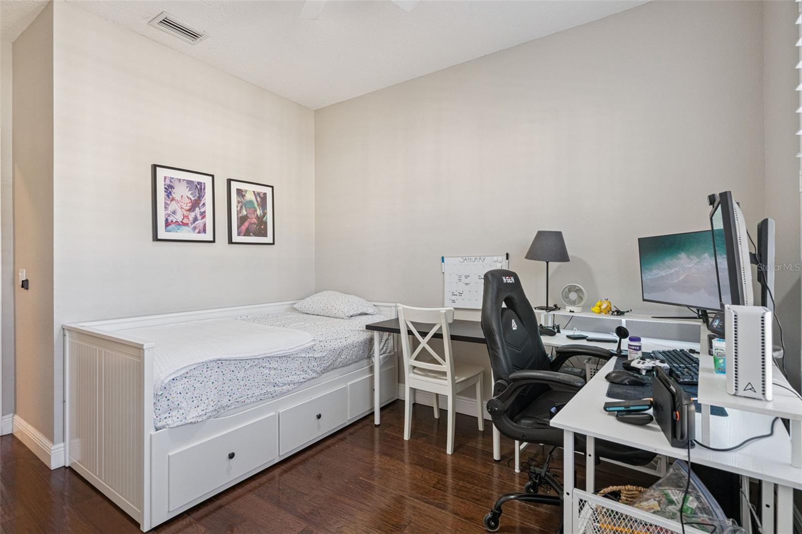 CELEBRATION SOUTH VILLAGE UNIT 4 REP 1 - Residential