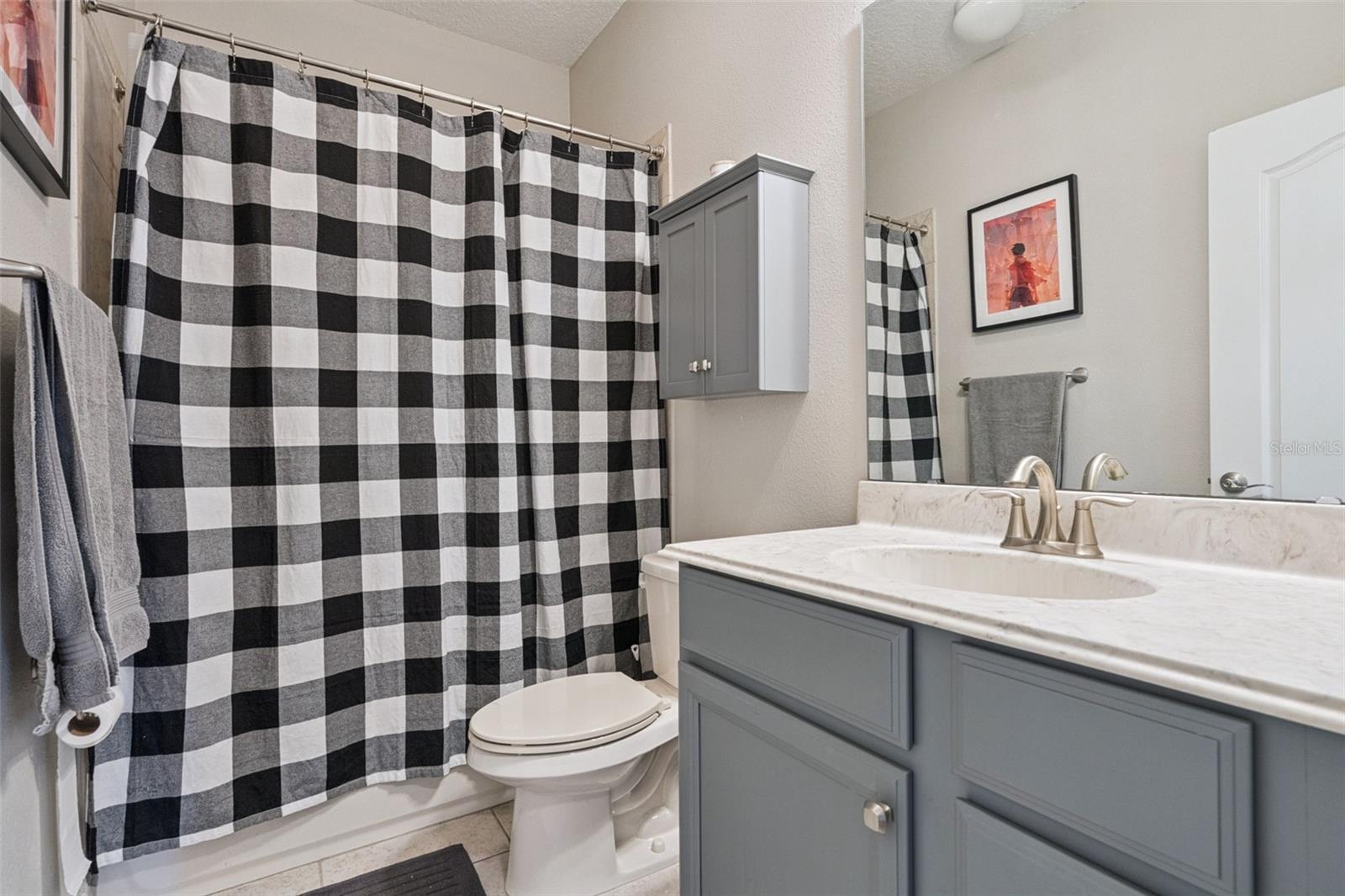 CELEBRATION SOUTH VILLAGE UNIT 4 REP 1 - Residential