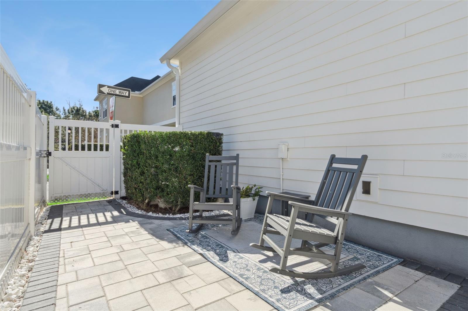 CELEBRATION SOUTH VILLAGE UNIT 4 REP 1 - Residential