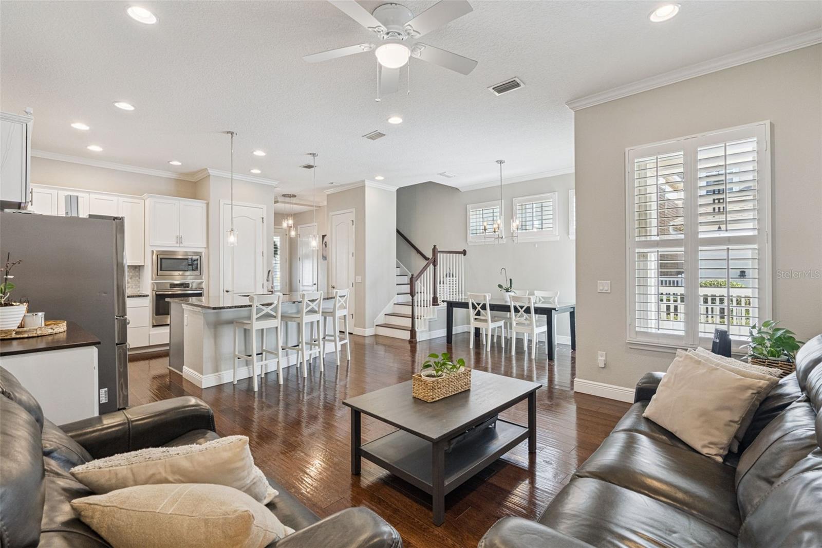 CELEBRATION SOUTH VILLAGE UNIT 4 REP 1 - Residential