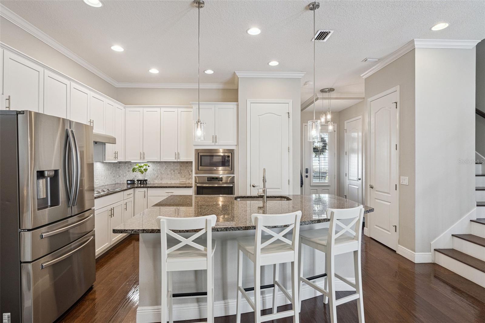 CELEBRATION SOUTH VILLAGE UNIT 4 REP 1 - Residential