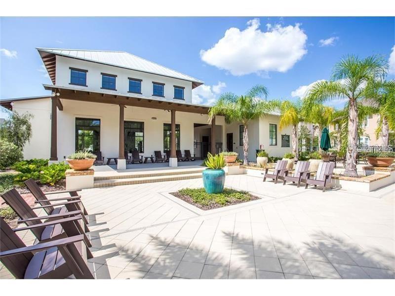 CELEBRATION SOUTH VILLAGE UNIT 4 REP 1 - Residential