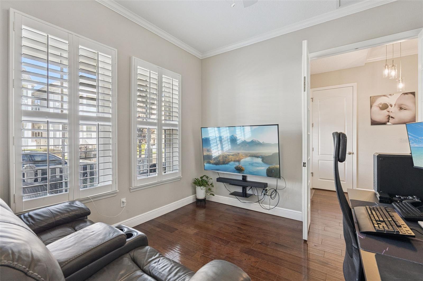 CELEBRATION SOUTH VILLAGE UNIT 4 REP 1 - Residential