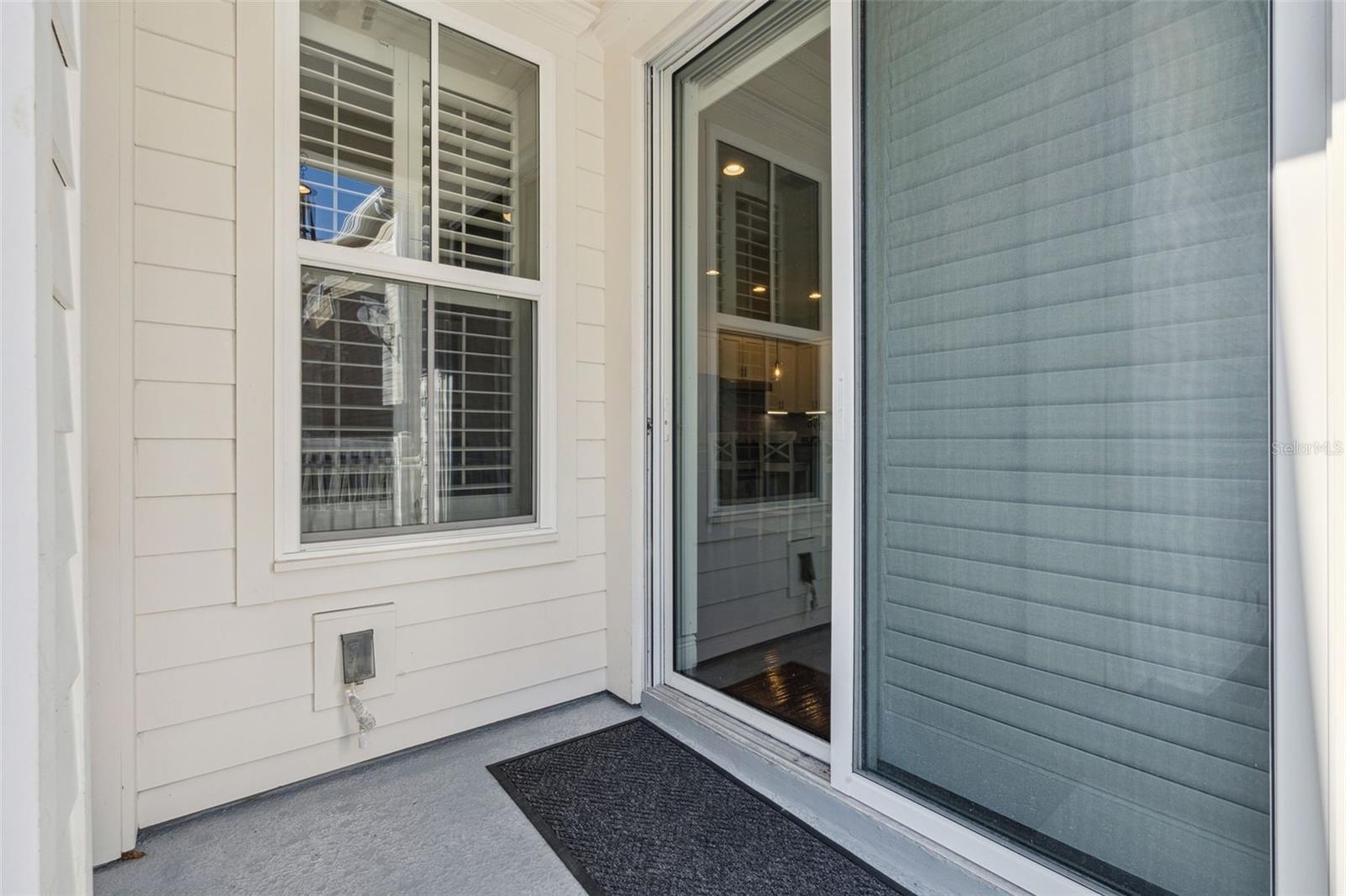 CELEBRATION SOUTH VILLAGE UNIT 4 REP 1 - Residential