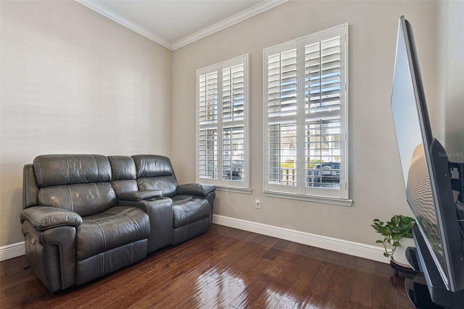 CELEBRATION SOUTH VILLAGE UNIT 4 REP 1 - Residential