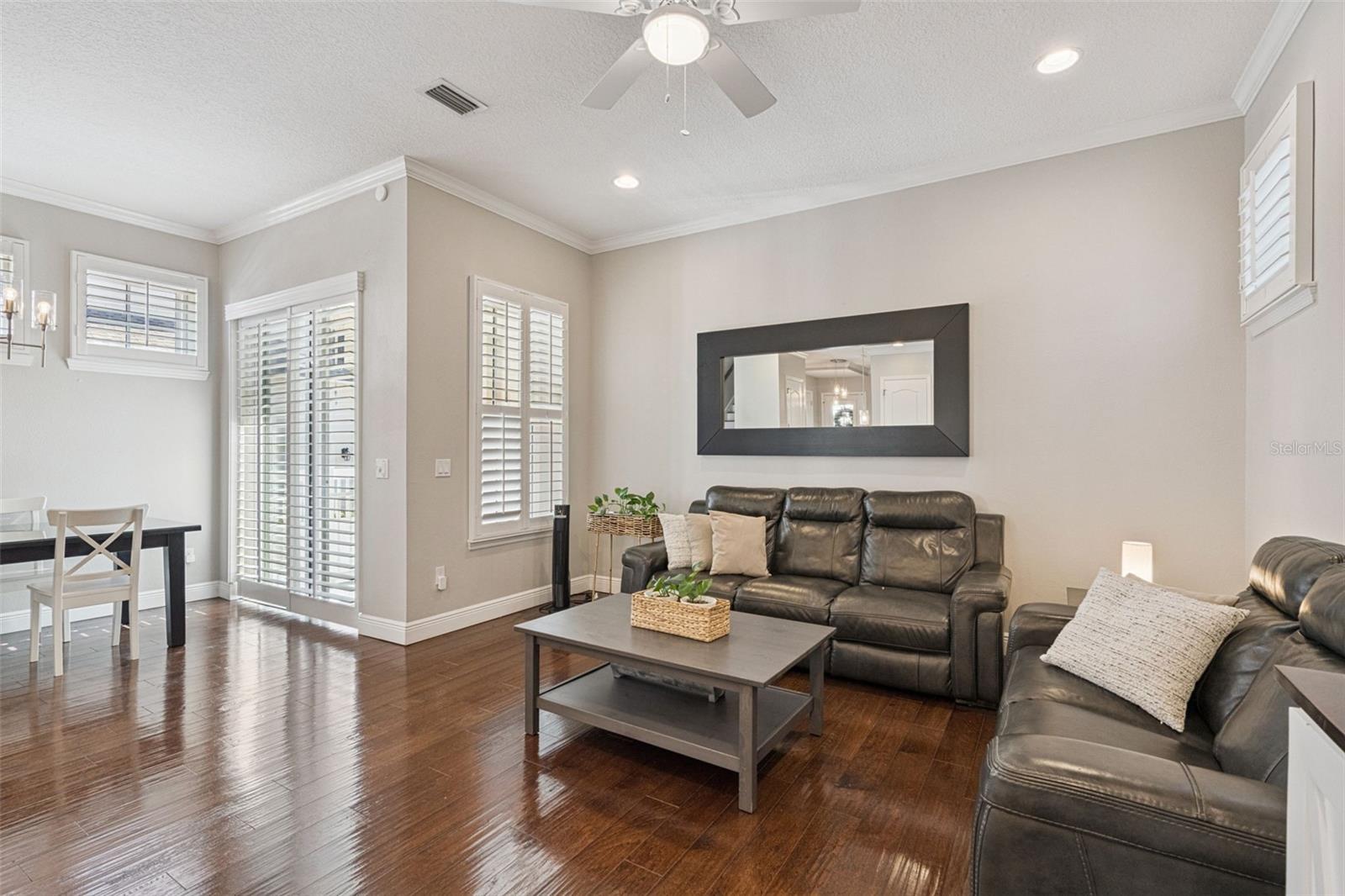 CELEBRATION SOUTH VILLAGE UNIT 4 REP 1 - Residential