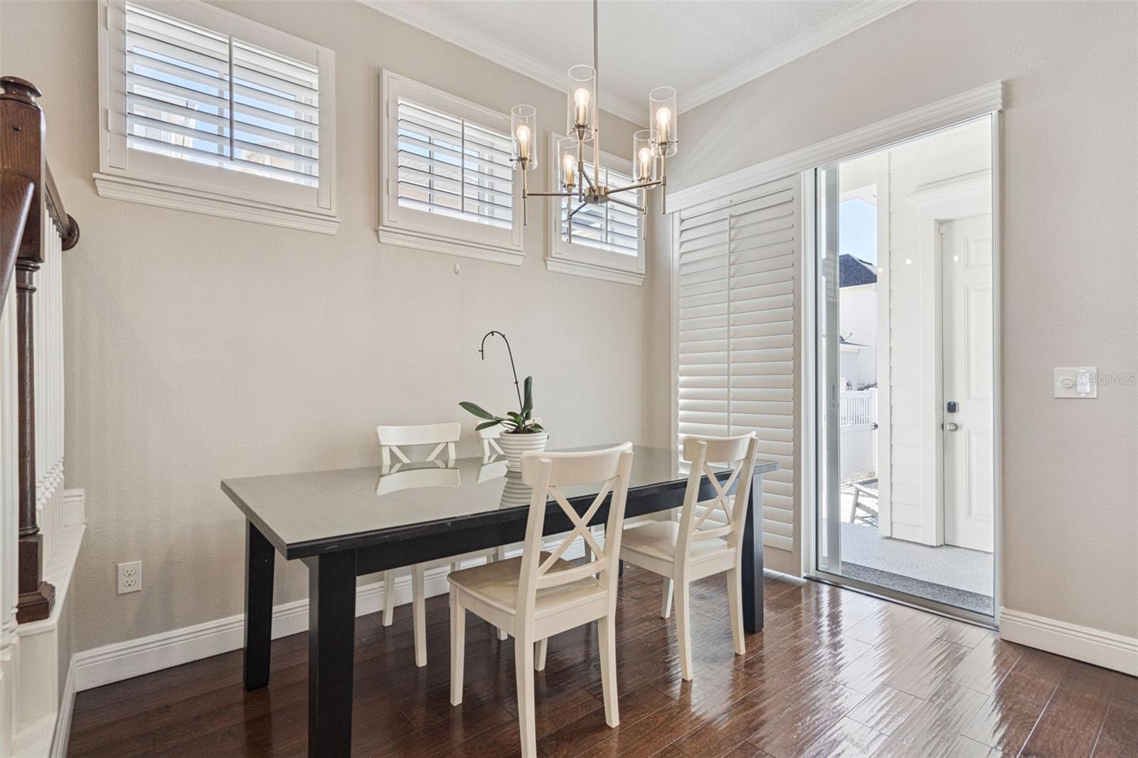 CELEBRATION SOUTH VILLAGE UNIT 4 REP 1 - Residential