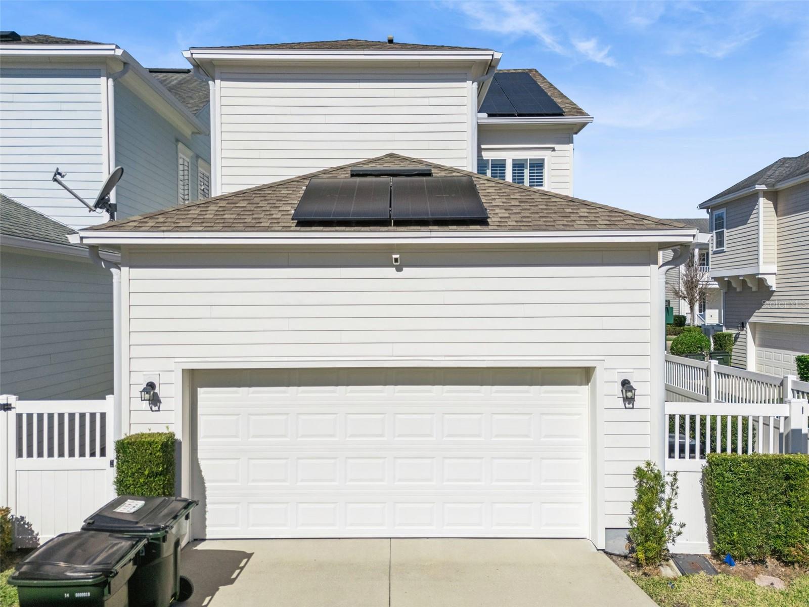 CELEBRATION SOUTH VILLAGE UNIT 4 REP 1 - Residential