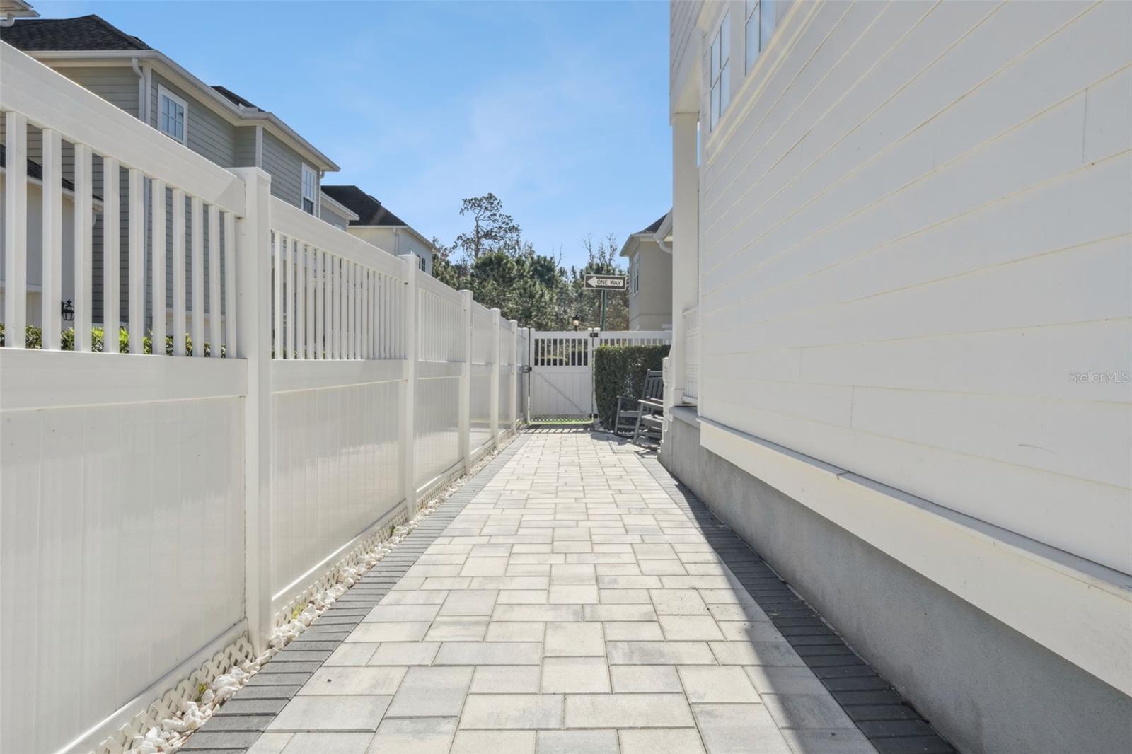 CELEBRATION SOUTH VILLAGE UNIT 4 REP 1 - Residential