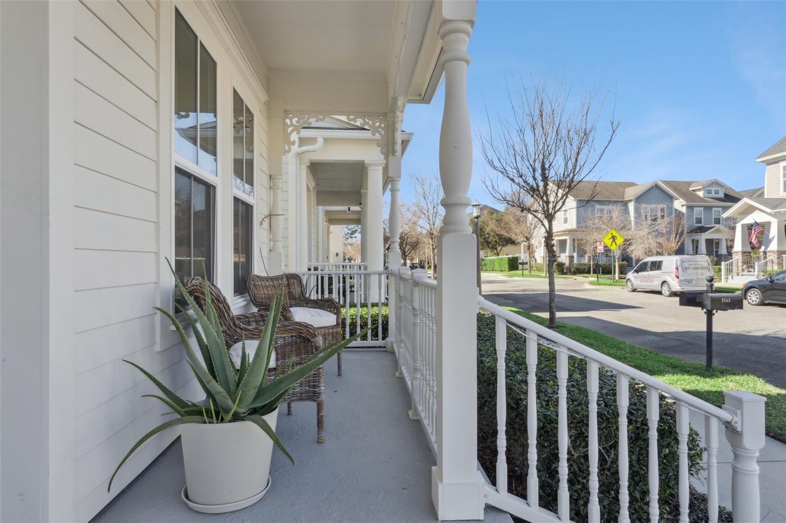 CELEBRATION SOUTH VILLAGE UNIT 4 REP 1 - Residential