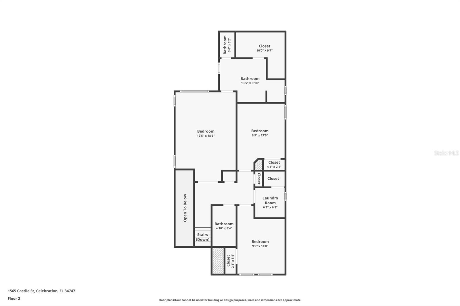 CELEBRATION SOUTH VILLAGE UNIT 4 REP 1 - Residential