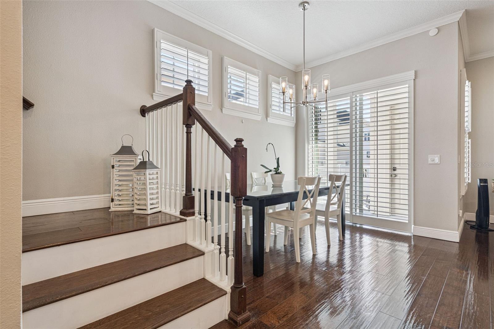 CELEBRATION SOUTH VILLAGE UNIT 4 REP 1 - Residential