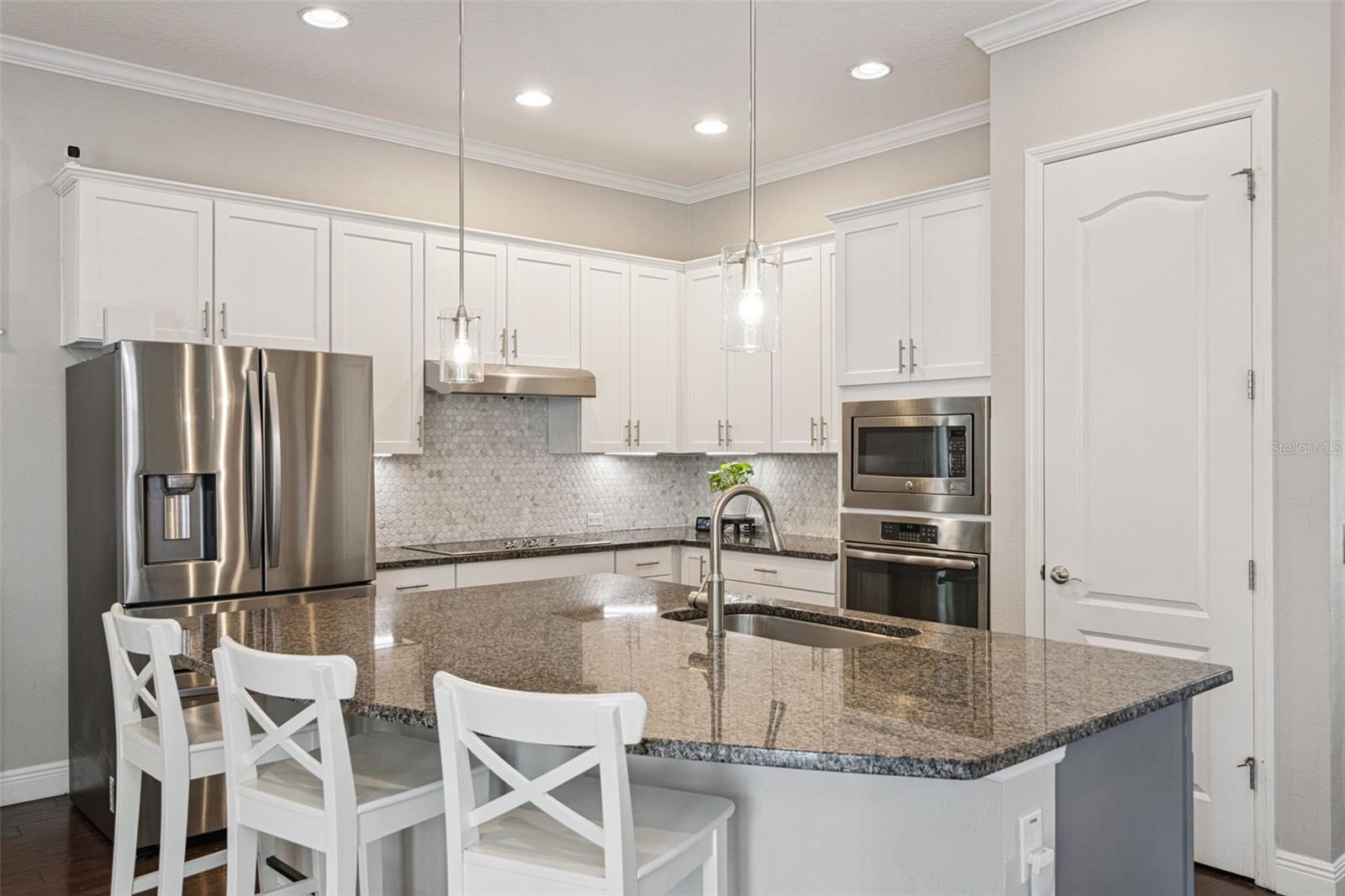 CELEBRATION SOUTH VILLAGE UNIT 4 REP 1 - Residential