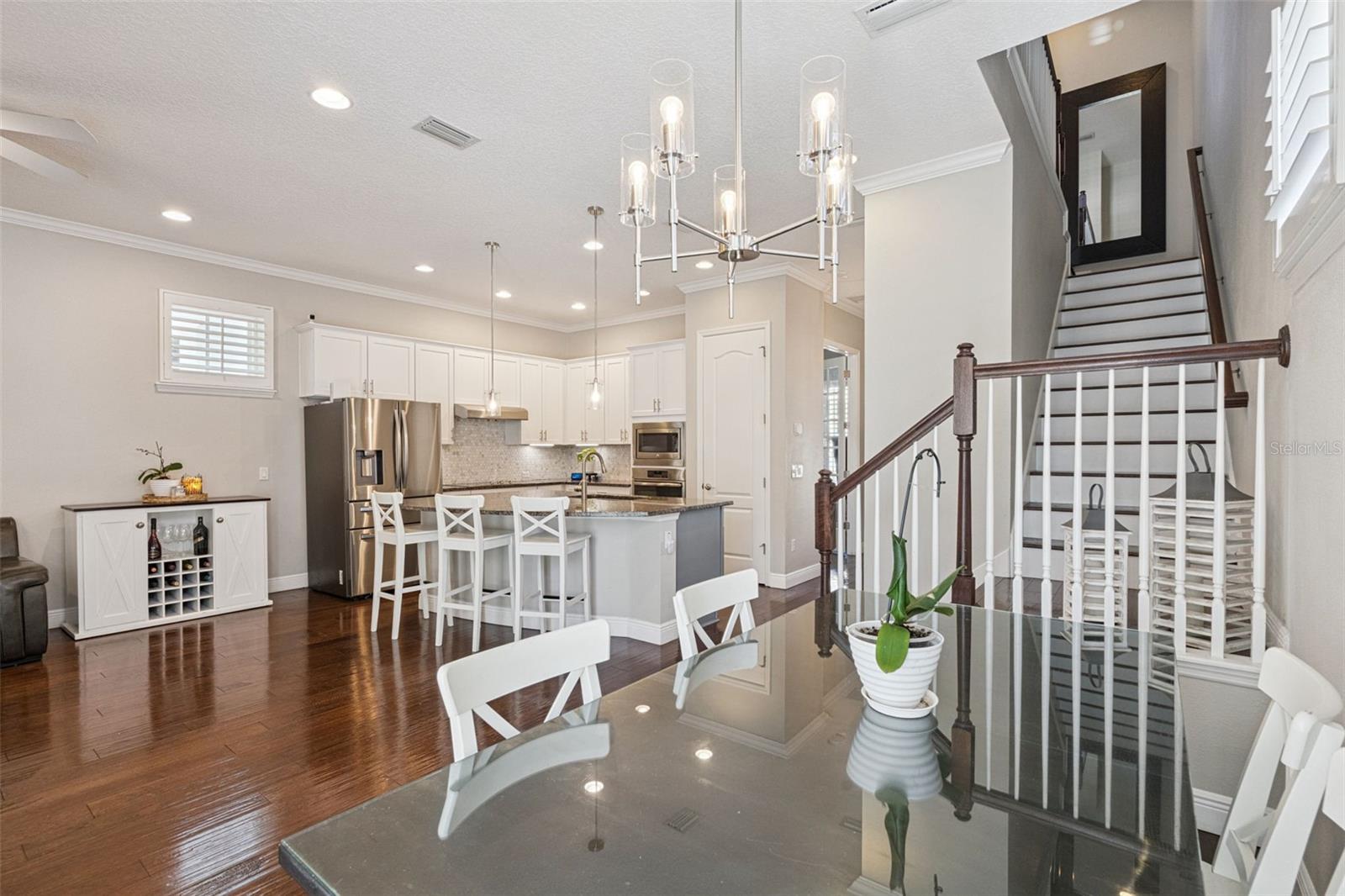 CELEBRATION SOUTH VILLAGE UNIT 4 REP 1 - Residential