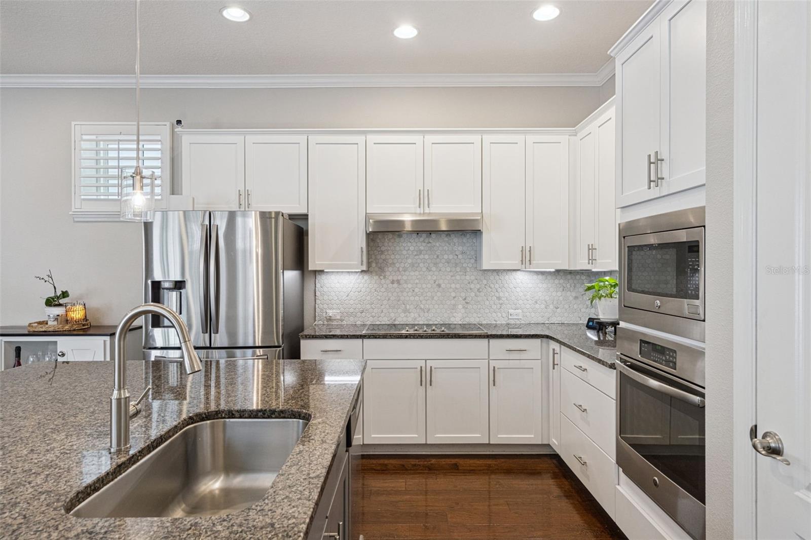 CELEBRATION SOUTH VILLAGE UNIT 4 REP 1 - Residential