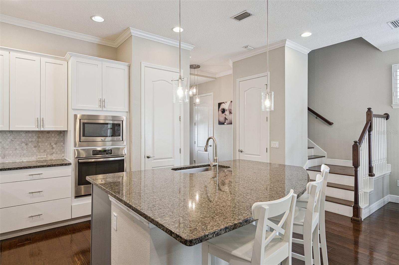 CELEBRATION SOUTH VILLAGE UNIT 4 REP 1 - Residential