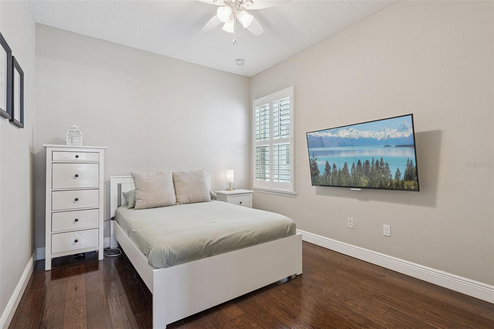 CELEBRATION SOUTH VILLAGE UNIT 4 REP 1 - Residential