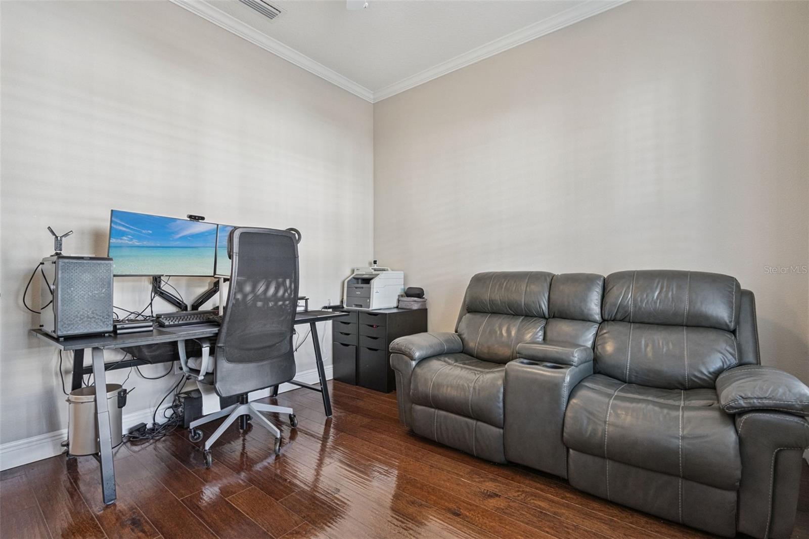 CELEBRATION SOUTH VILLAGE UNIT 4 REP 1 - Residential