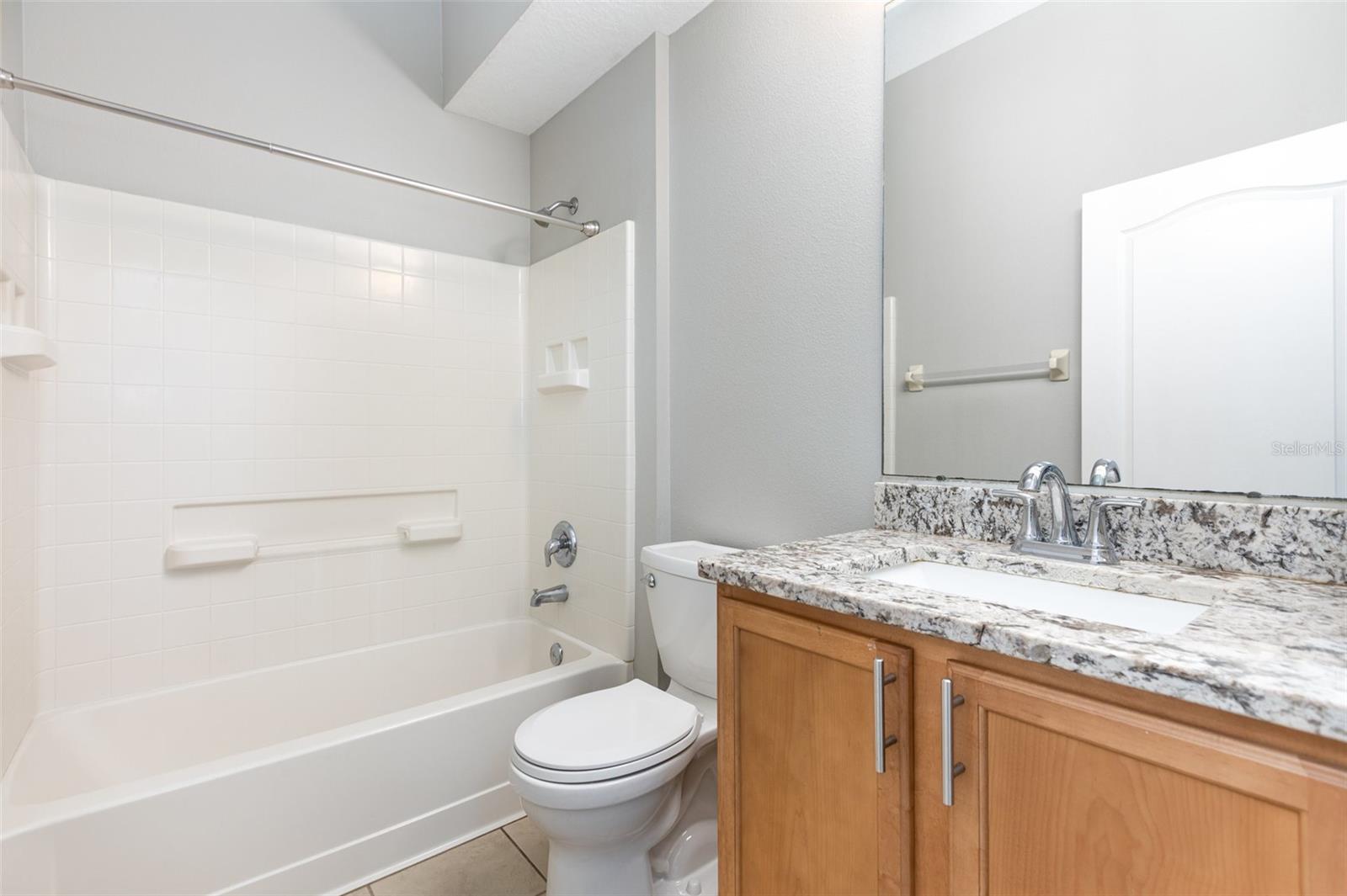 PANTHER TRACE PH 2B-1 - Residential