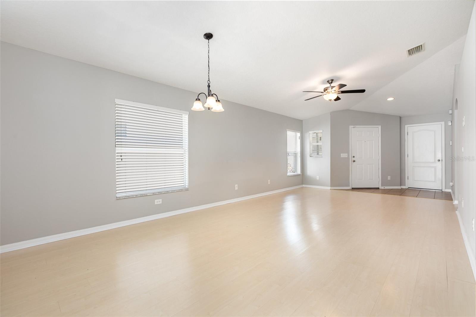 PANTHER TRACE PH 2B-1 - Residential