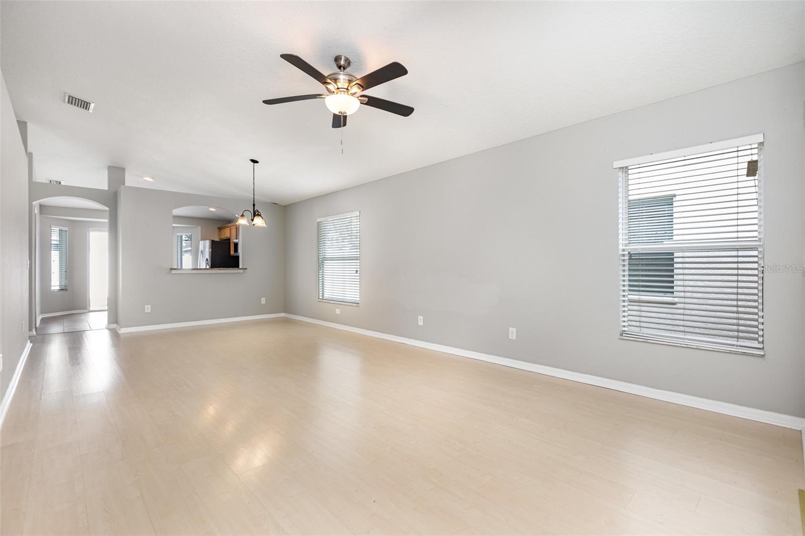 PANTHER TRACE PH 2B-1 - Residential