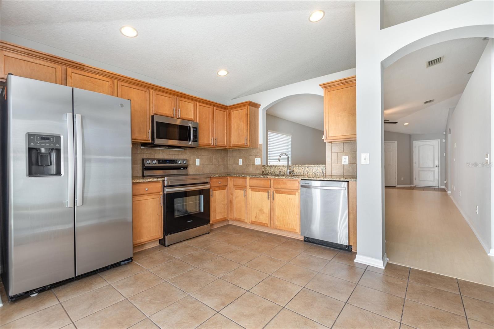 PANTHER TRACE PH 2B-1 - Residential