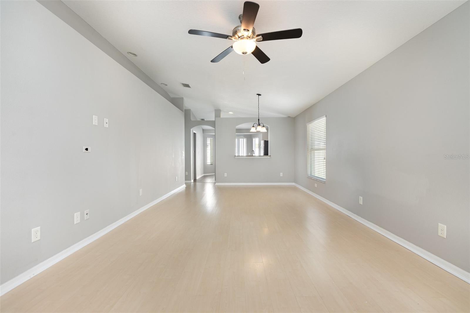 PANTHER TRACE PH 2B-1 - Residential