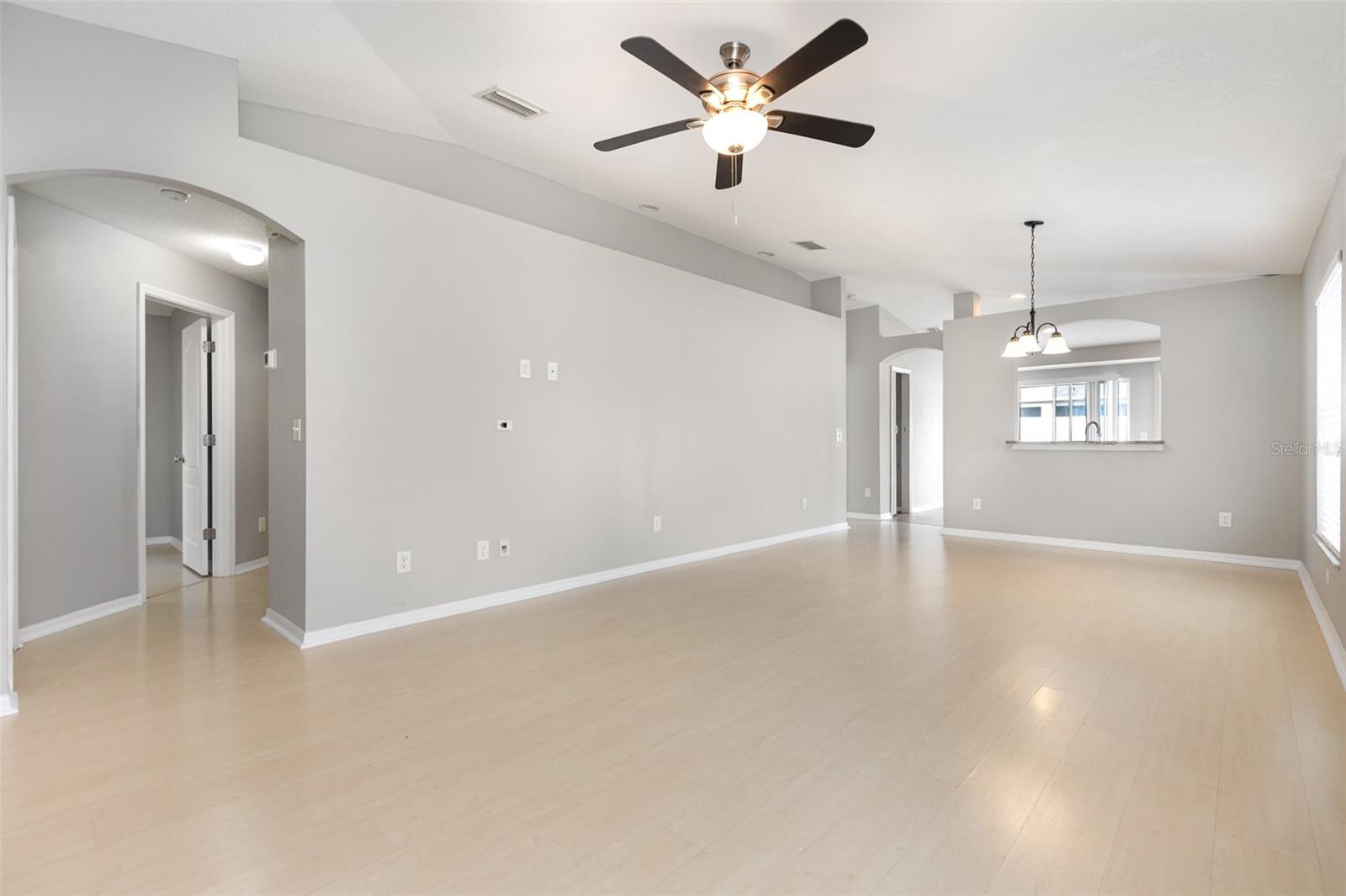 PANTHER TRACE PH 2B-1 - Residential