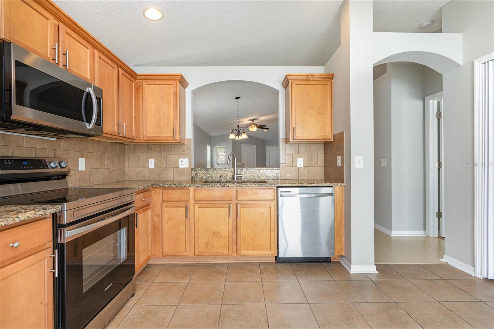 PANTHER TRACE PH 2B-1 - Residential