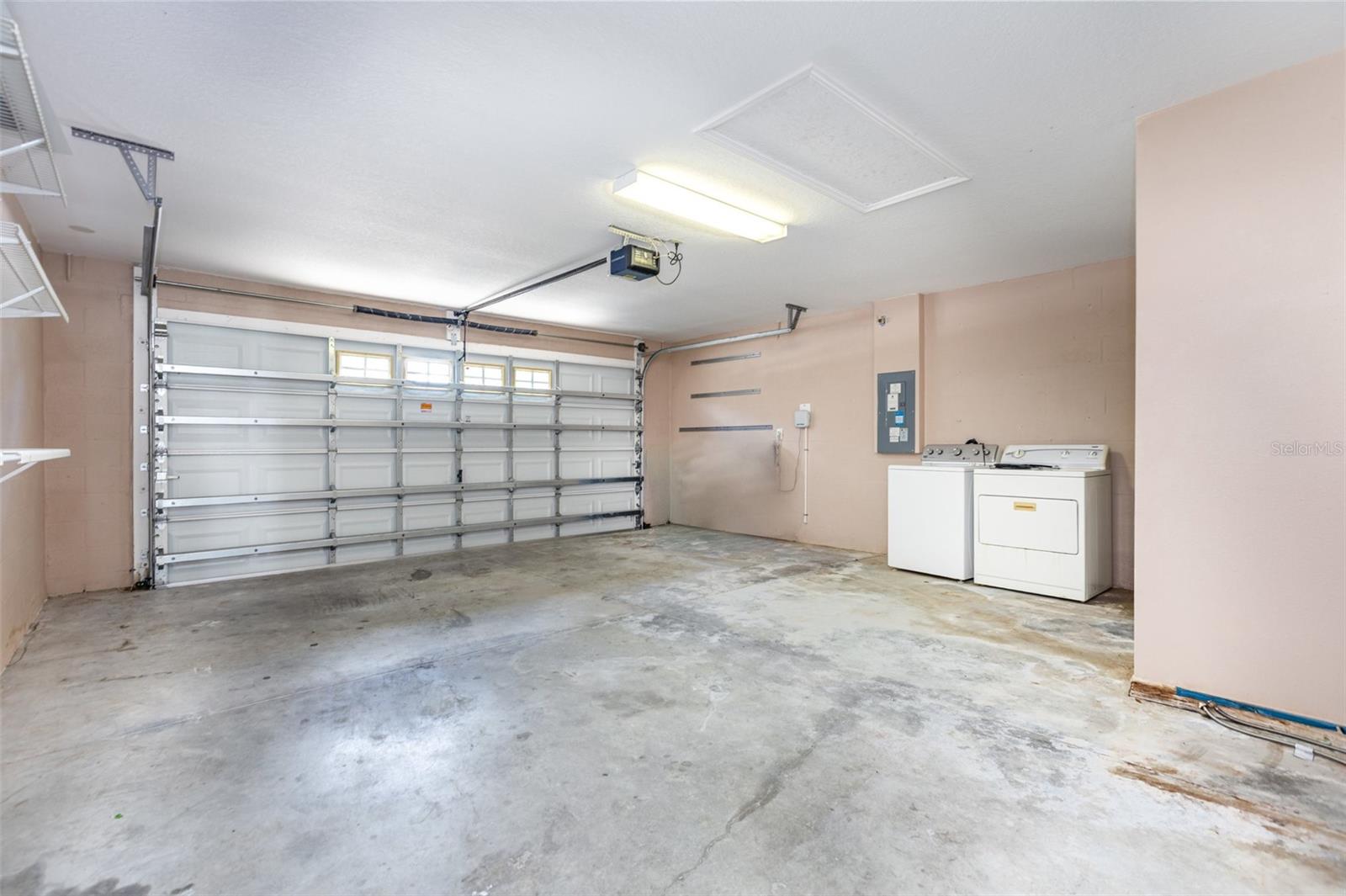 PANTHER TRACE PH 2B-1 - Residential