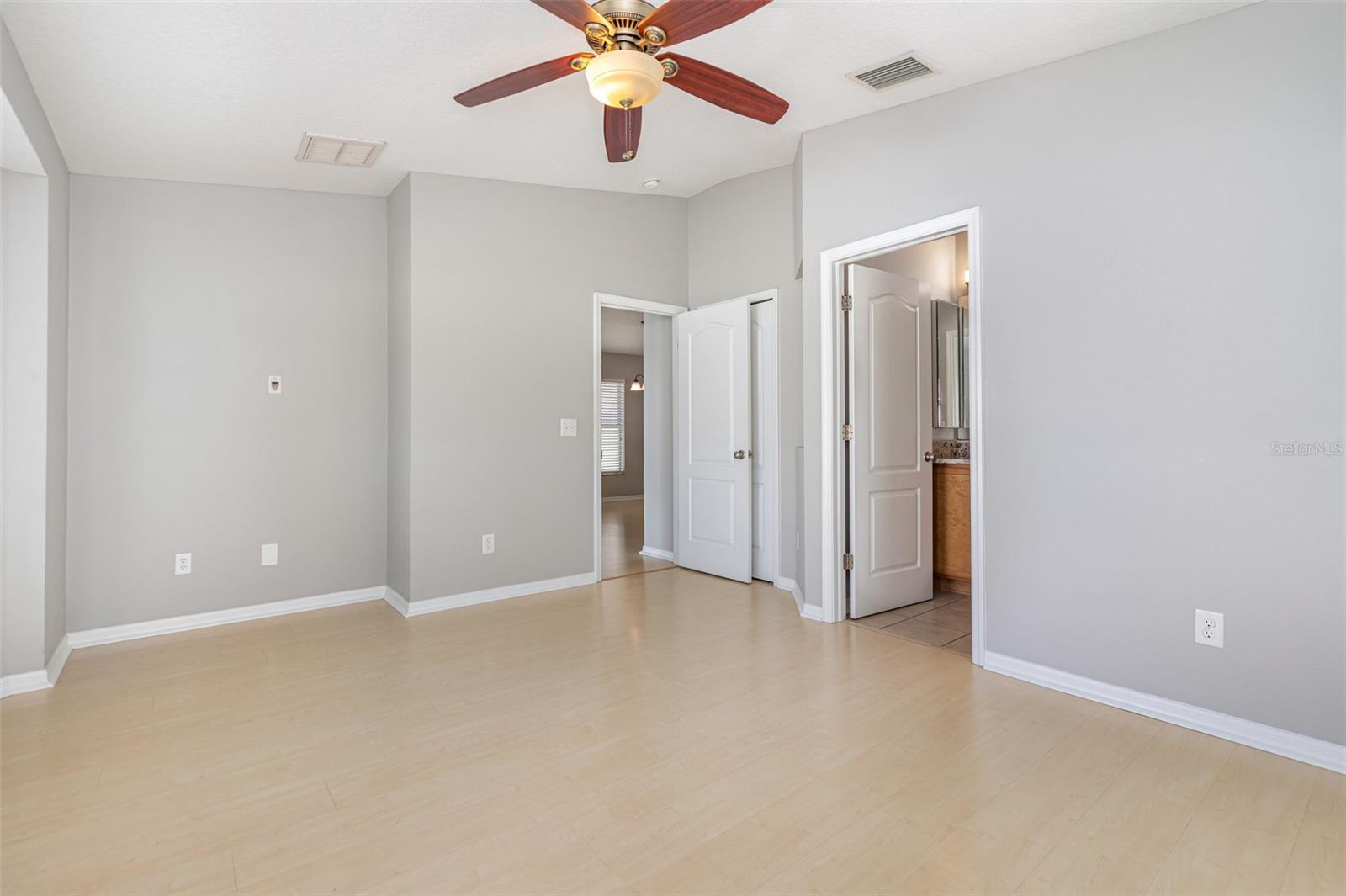 PANTHER TRACE PH 2B-1 - Residential