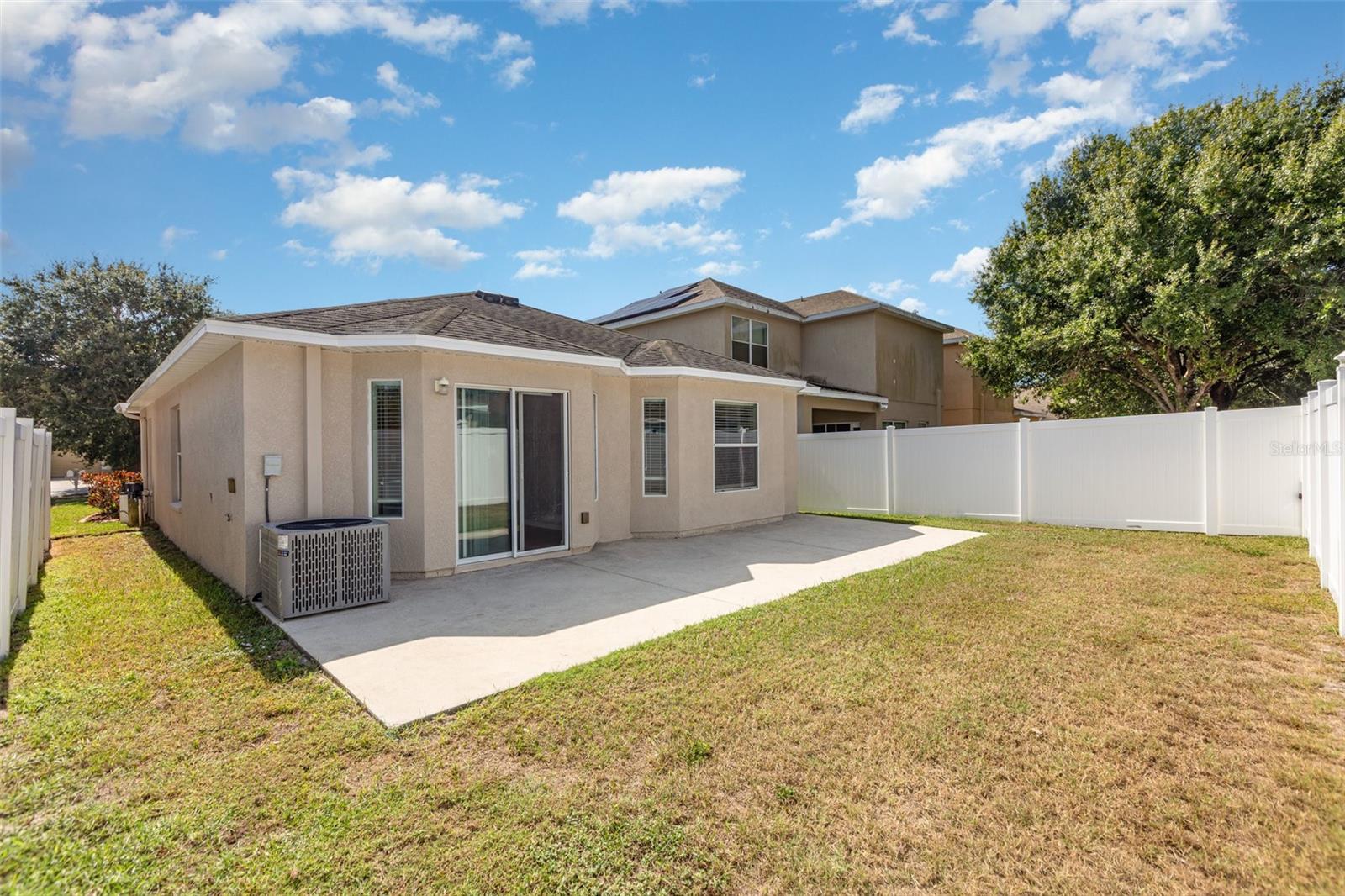 PANTHER TRACE PH 2B-1 - Residential